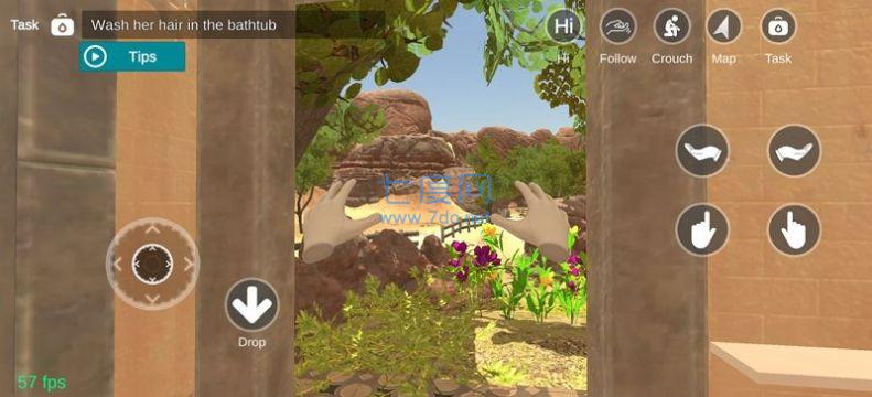 小忍的甜蜜时光游戏 v1.0.2