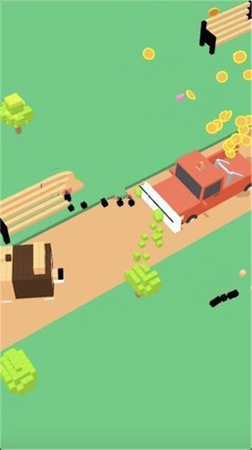 Idle Clean Road(放置清理道路3D) 1.0.4 安卓版