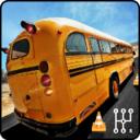 Real Manual Bus Simulator 3D(真正的手动巴士驾驶员正式版)