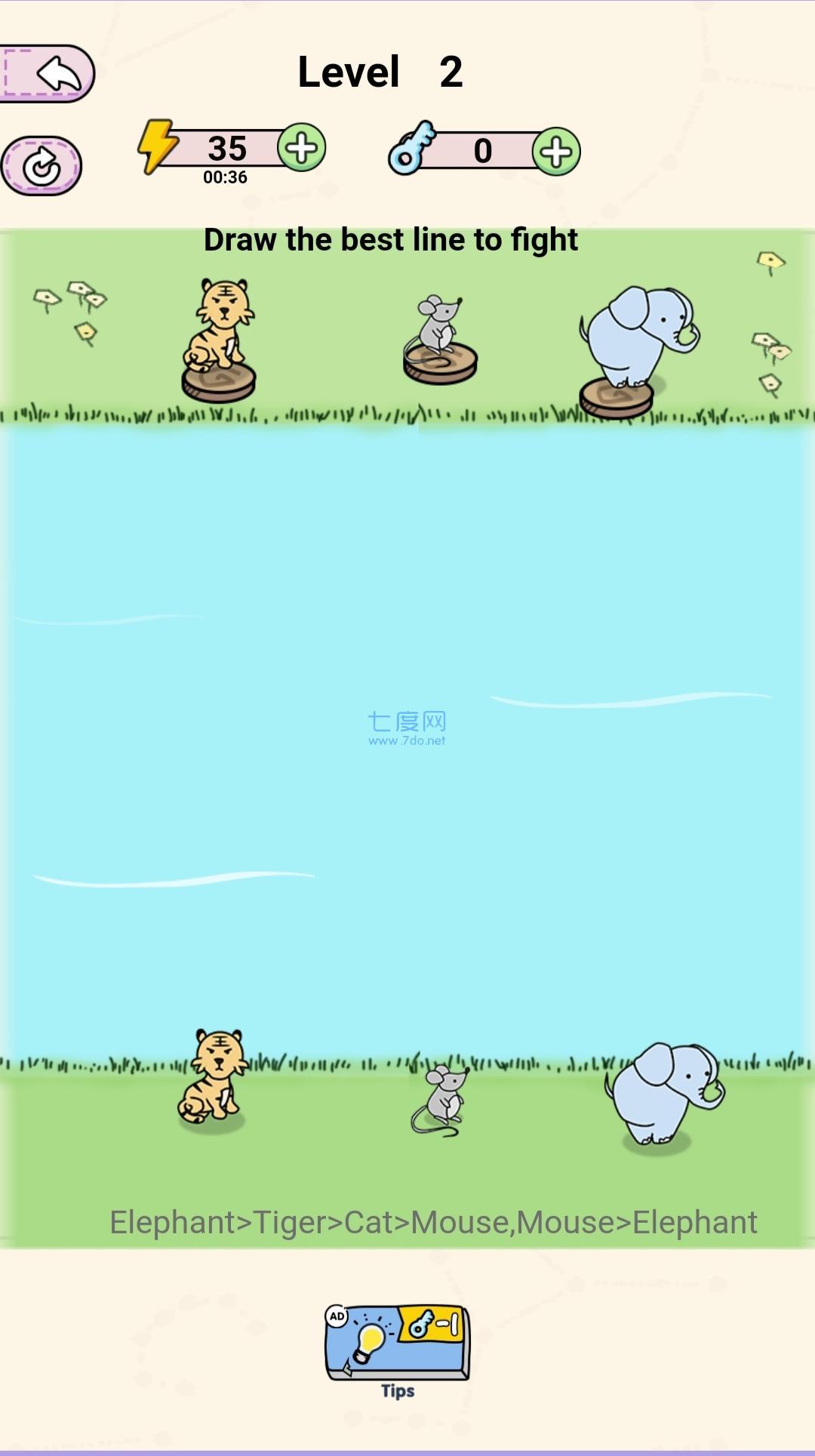 智商IQ大挑战 1.0