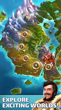 帝国与谜题ios版 v3.1.5