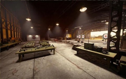 荣耀的召唤WW2军事突击队安卓版 2019-12-24 14:40