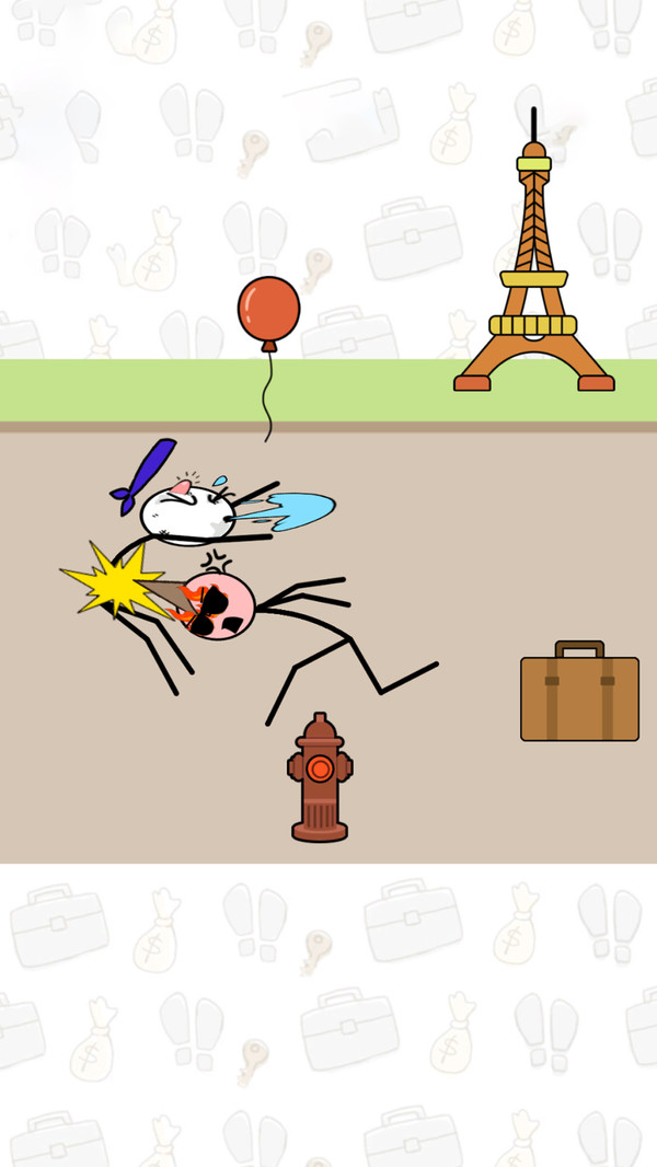 火柴人之神偷 v1.0.0