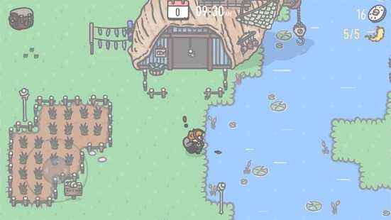 小小山谷正版  v0.9.6