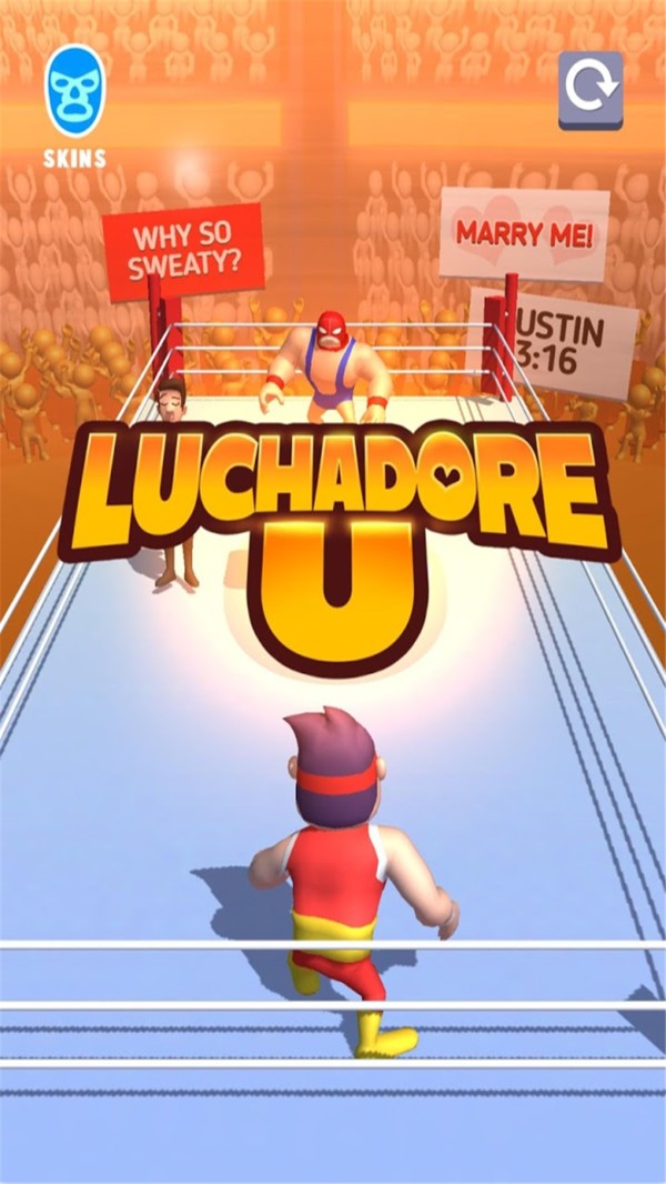 摔跤单挑 2020-04-01 09:37