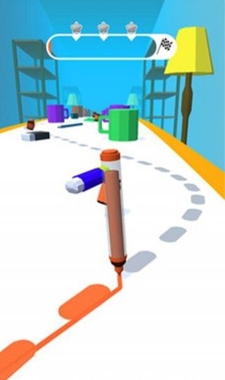 无敌溜溜溜 v1.2.2 安卓版