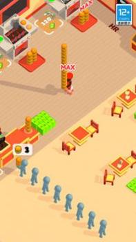 点点汉堡屋 v3.0.5