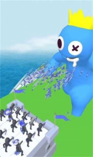 弓箭手城堡战役  v0.0.1