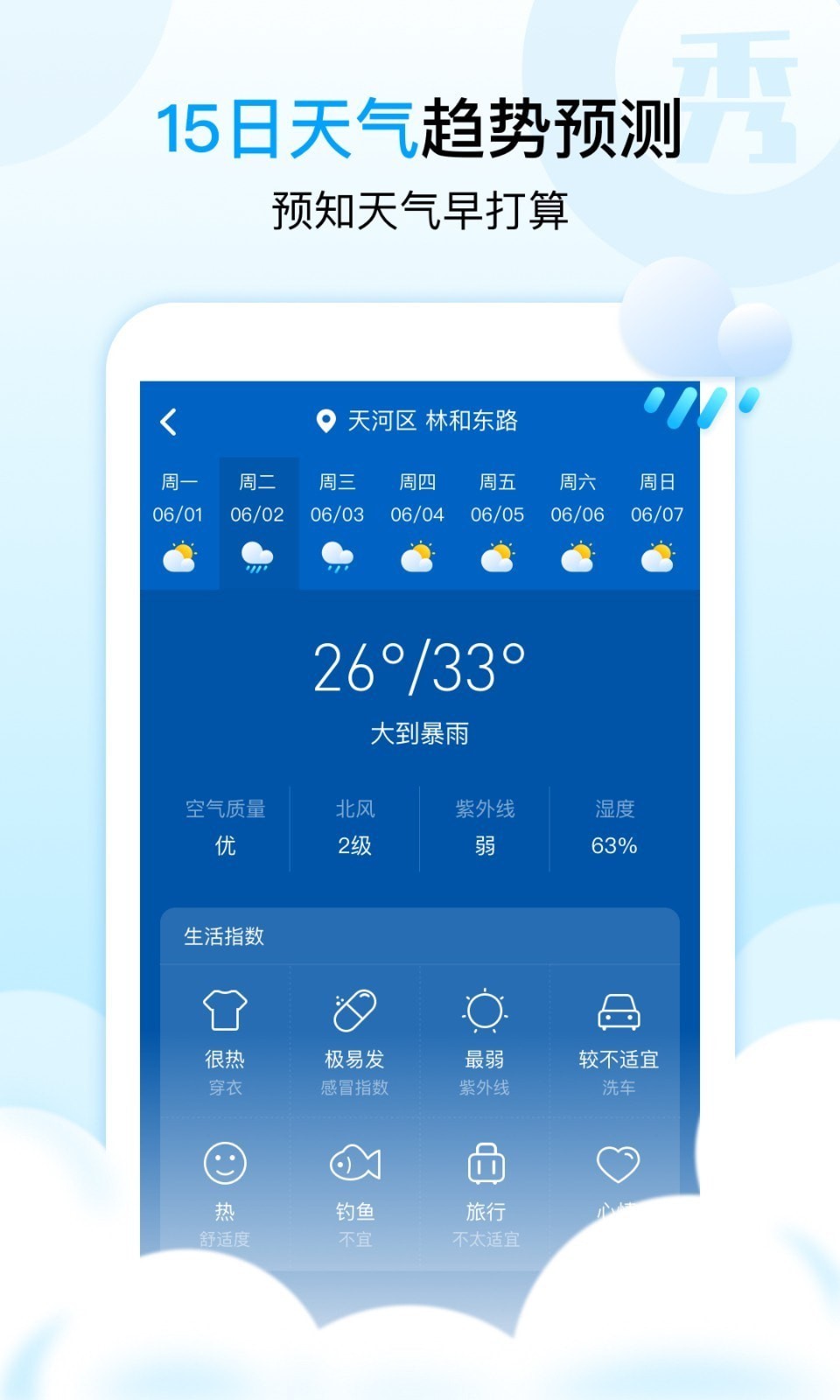 天气秀秀秀 2020-08-19 17:03