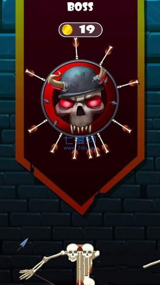 瞄准射箭游戏 v1.0.5