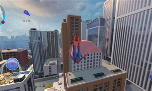 超凡蜘蛛侠2正版免谷歌