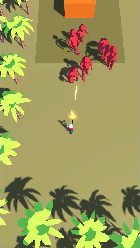 战争基地TD  v1.0.4