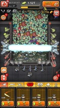 百万僵尸大战 v3.2.5