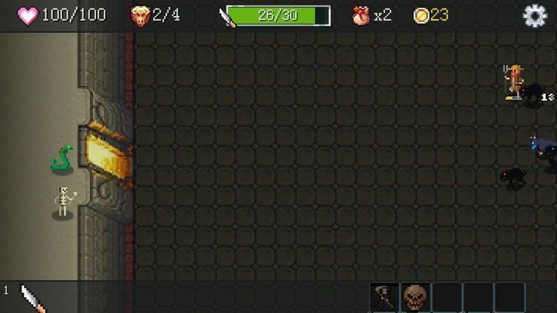 地牢防御 汉化版 v3.1.5