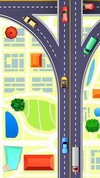 出租车驾驶接送 2021-04-28 14:47