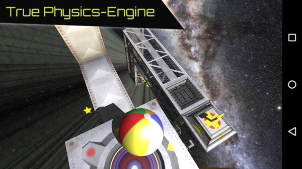 3D球球冒险 v1.23 安卓版