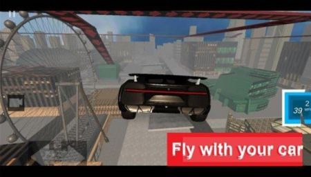 法拉利驾驶Forza Drive