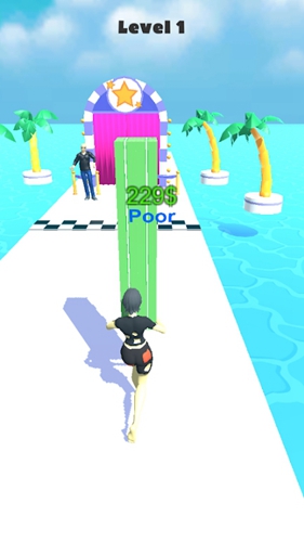 穷人变富人 v2.8