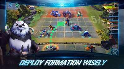 进化自走棋 v3.1.5