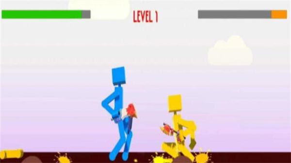 流氓布娃娃  v0.2