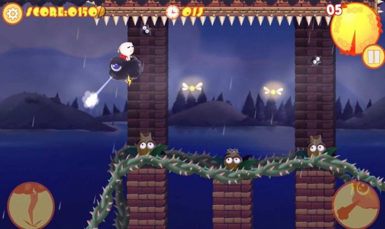 我的小小旅程小游戏安卓版  v5.4.1