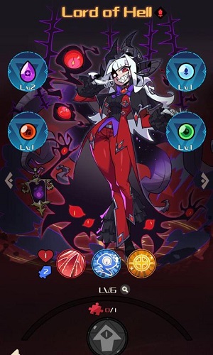 猛男蹦迪狱 中文版 v3.0.5