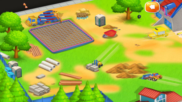 建筑梦想之城 v1.0