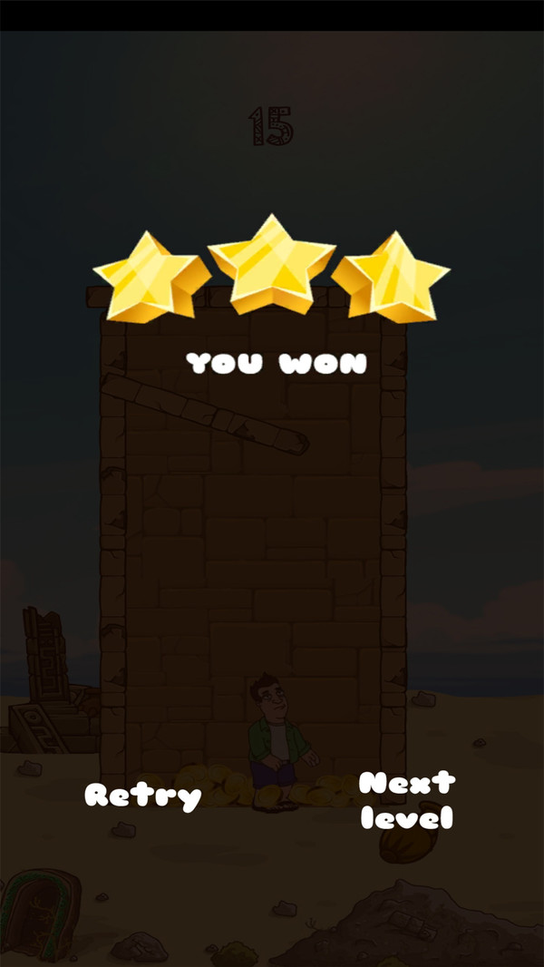 幸存之地之我智商贼高游戏官方版图片2