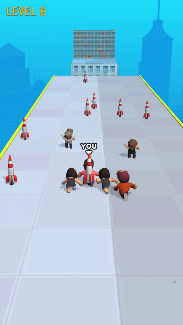 火箭小队游戏官方版  v3.3.3