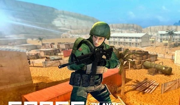 子弹力量单机版  v1.81.1