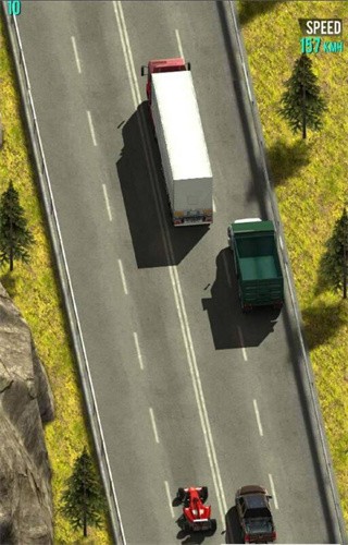 F1公路车手  v1.0