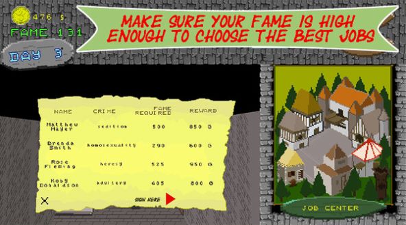 刺客编年史游戏免费金币中文最新版  v3.5.3