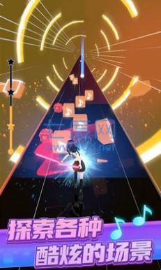 快斩节拍游戏 v1.0.0