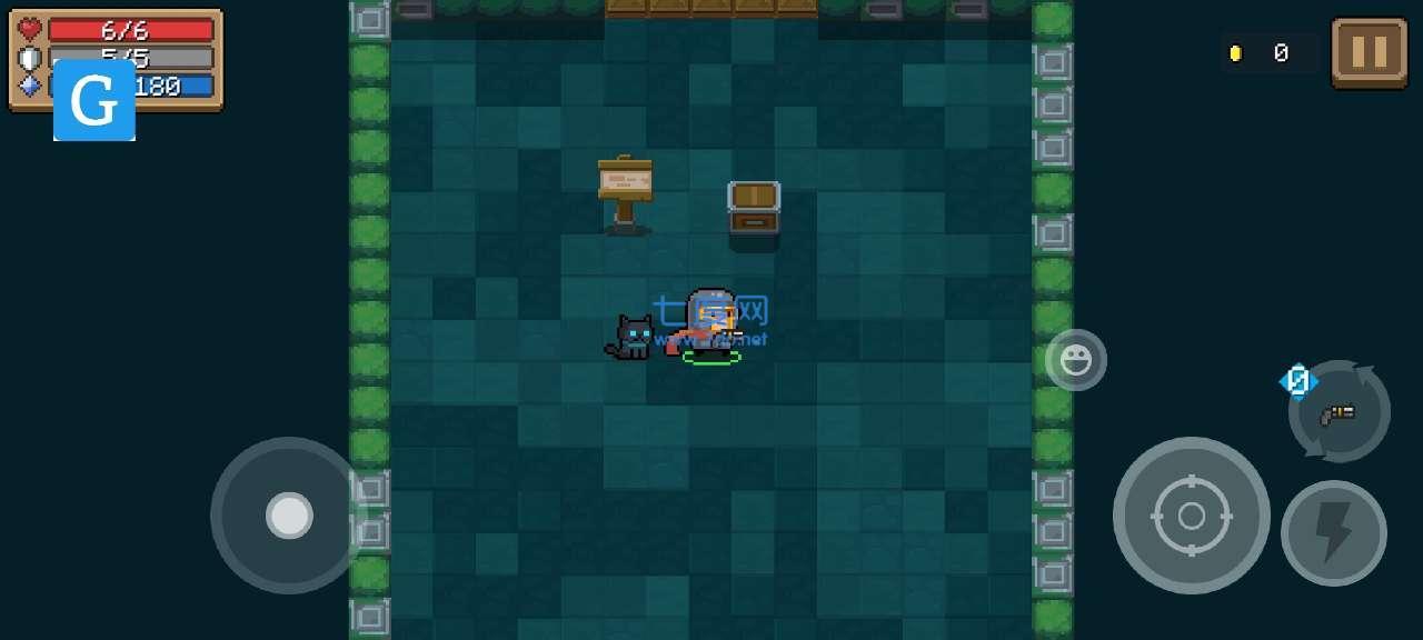 元气骑士破解版5.3.2