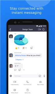 zoom官网版  v5.17.5.19058