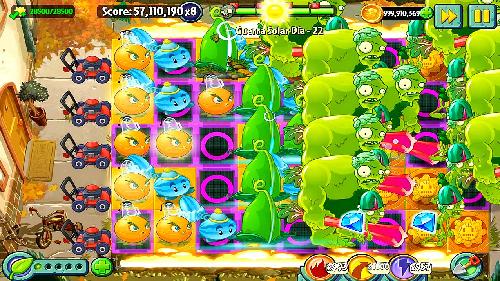 植物大战僵尸3手机中文版 v20.0.265726