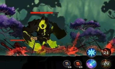 传奇战士黑暗战争2020汉化中文最新版  v5.3.4