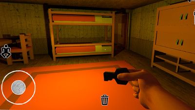 恐怖邻居老婆婆 v3.2.5