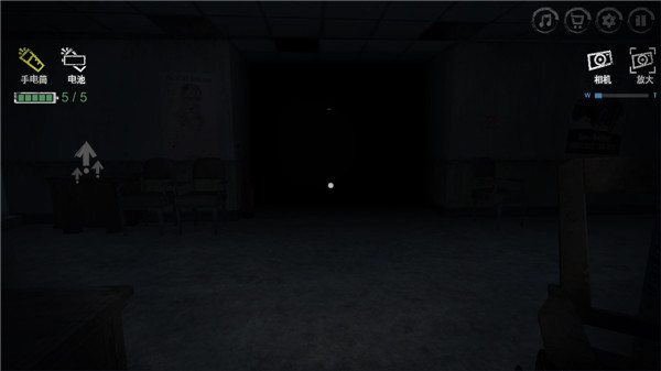 雾医院中文版截图3