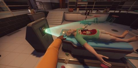 外科手术模拟器2  v1.0.0