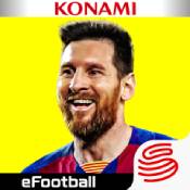 实况足球手游ios版