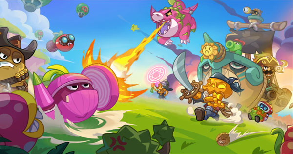 植物大乱斗游戏 v1.0.2