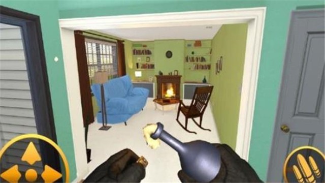 破坏城市模拟器 2024-06-25 15:08