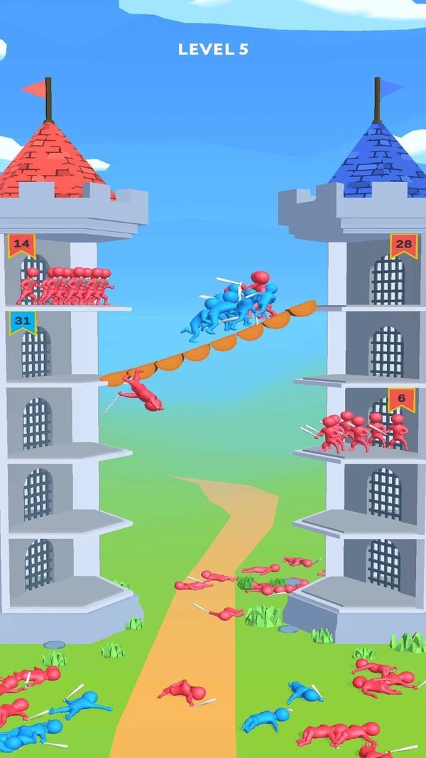 抖音塔战游戏官方版下载  v3.2.4