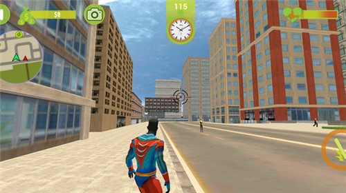 超级绳索英雄2中文版 2024-06-25 15:08