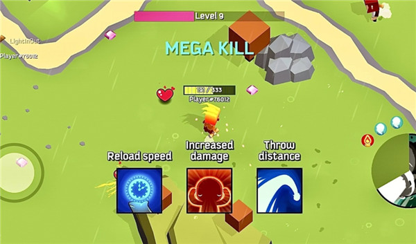 魔法师大乱斗(Magica.io) v2.2.0