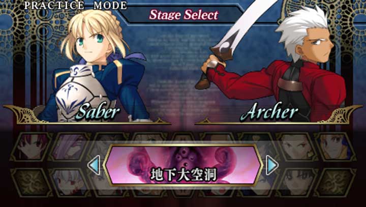 Fate无限代码（悟饭版） v3.1.0