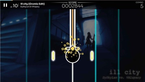OrzmiciOS版  V 1.1.0
