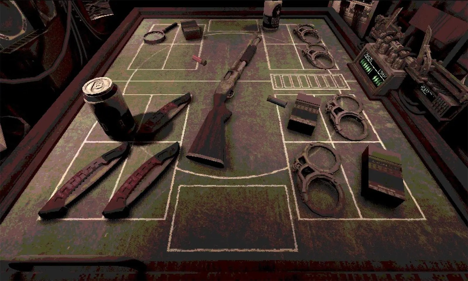 恶魔转盘无广告版 v1.1.1