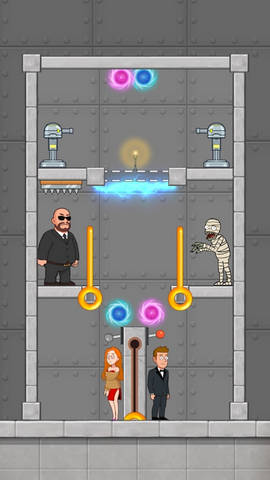 益智间谍 益智间谍